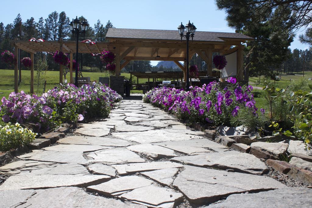Black Elk Resort Hill City Exterior foto