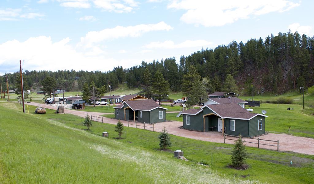 Black Elk Resort Hill City Exterior foto