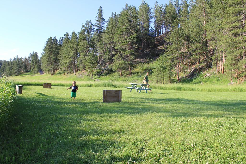 Black Elk Resort Hill City Exterior foto