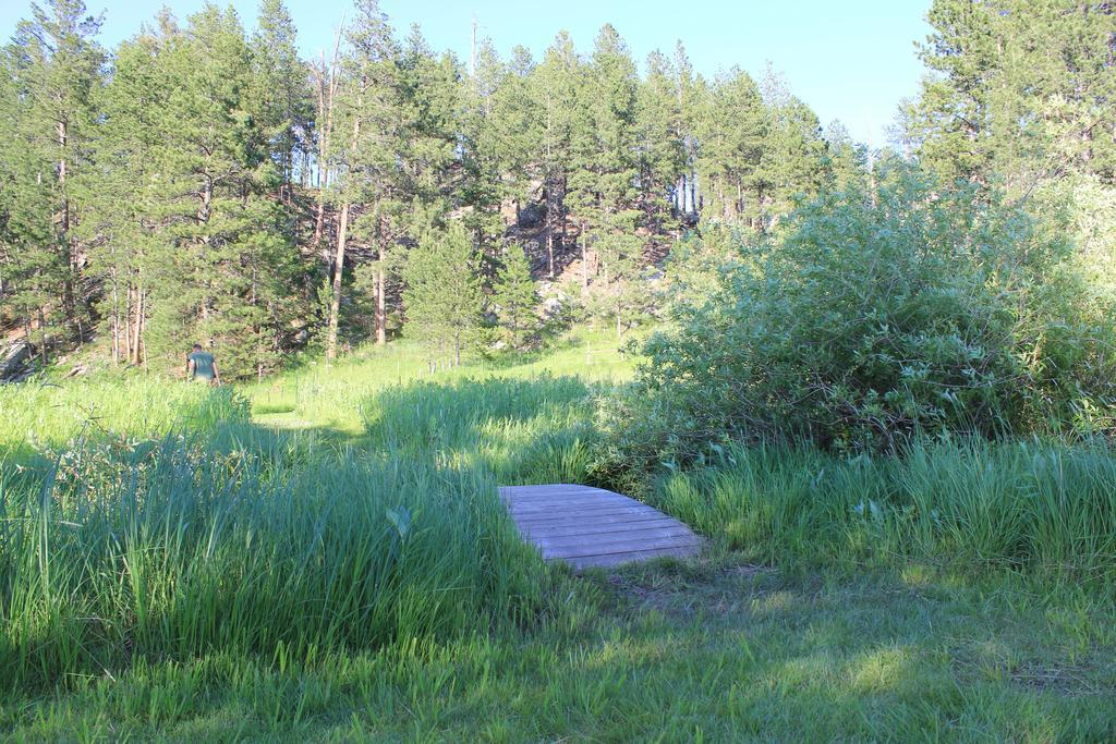 Black Elk Resort Hill City Exterior foto