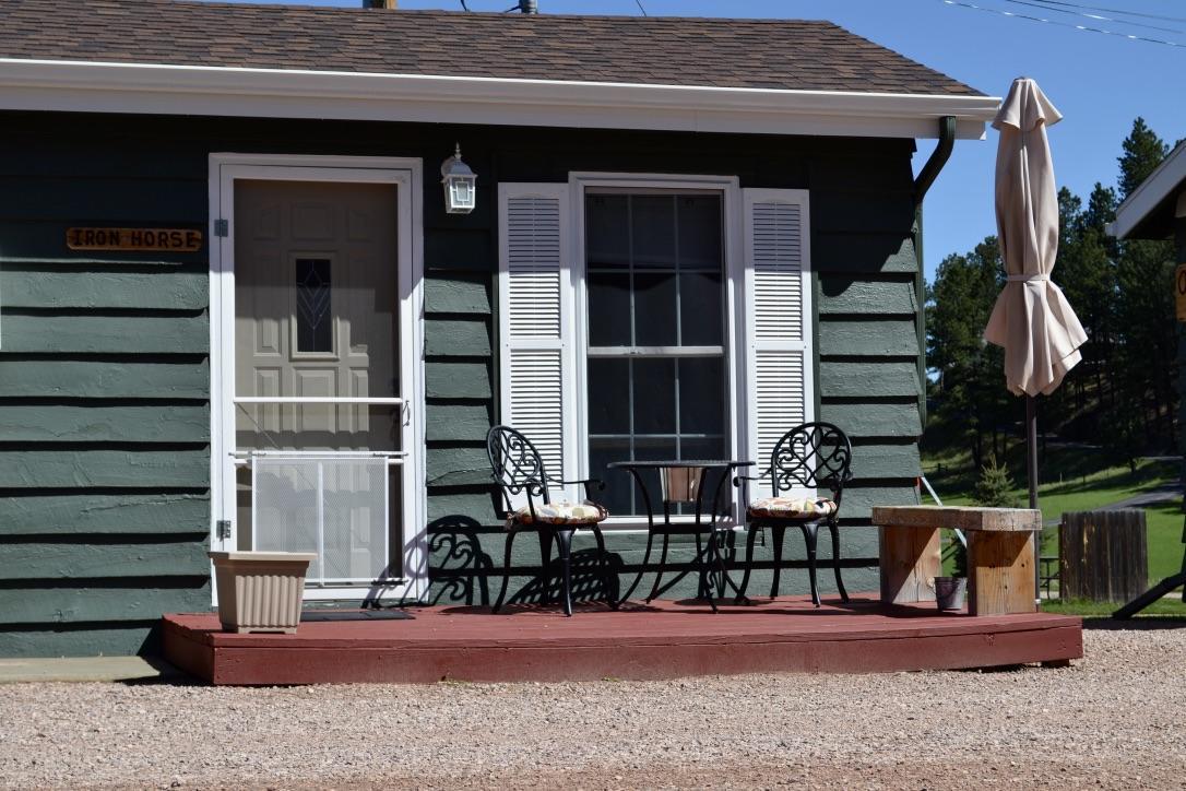 Black Elk Resort Hill City Exterior foto