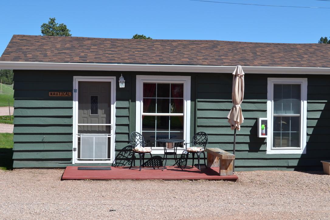 Black Elk Resort Hill City Exterior foto