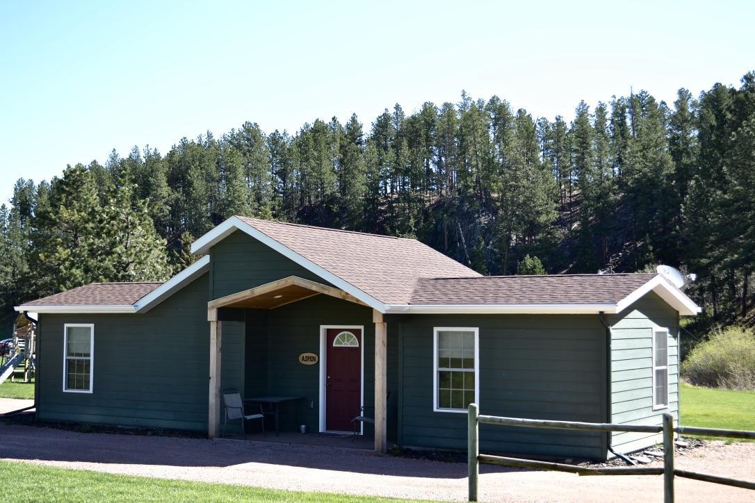 Black Elk Resort Hill City Exterior foto
