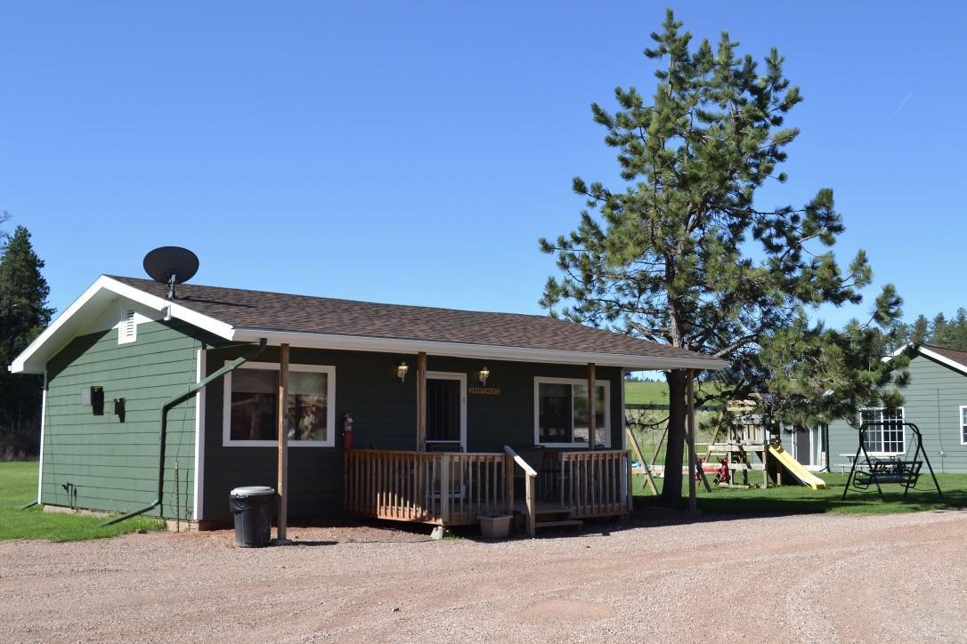 Black Elk Resort Hill City Exterior foto