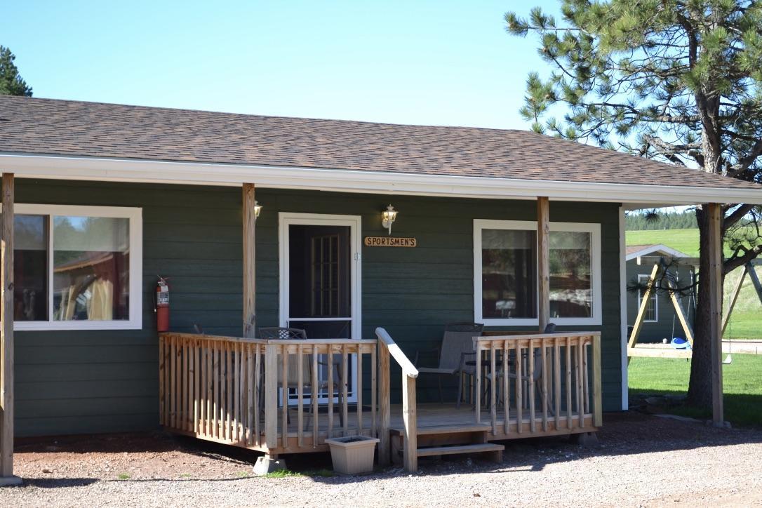Black Elk Resort Hill City Exterior foto