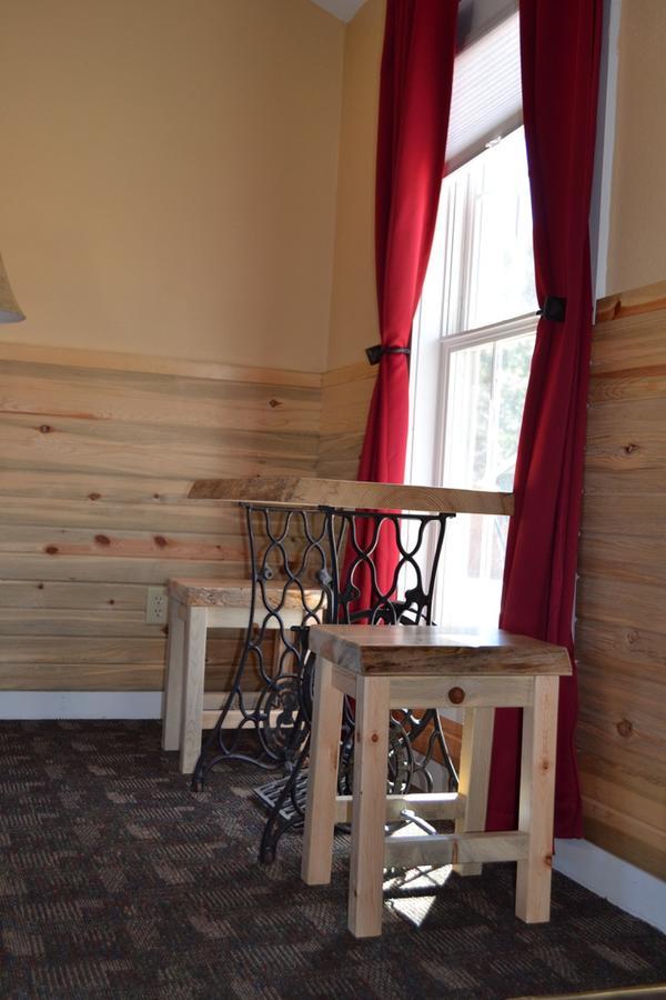 Black Elk Resort Hill City Exterior foto