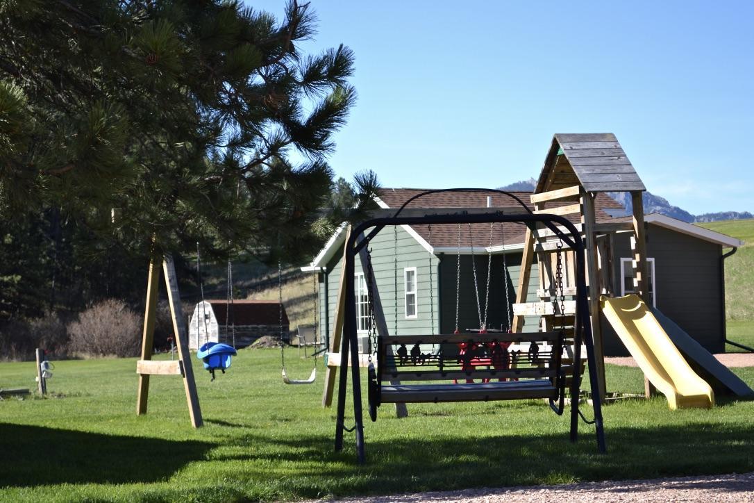 Black Elk Resort Hill City Exterior foto