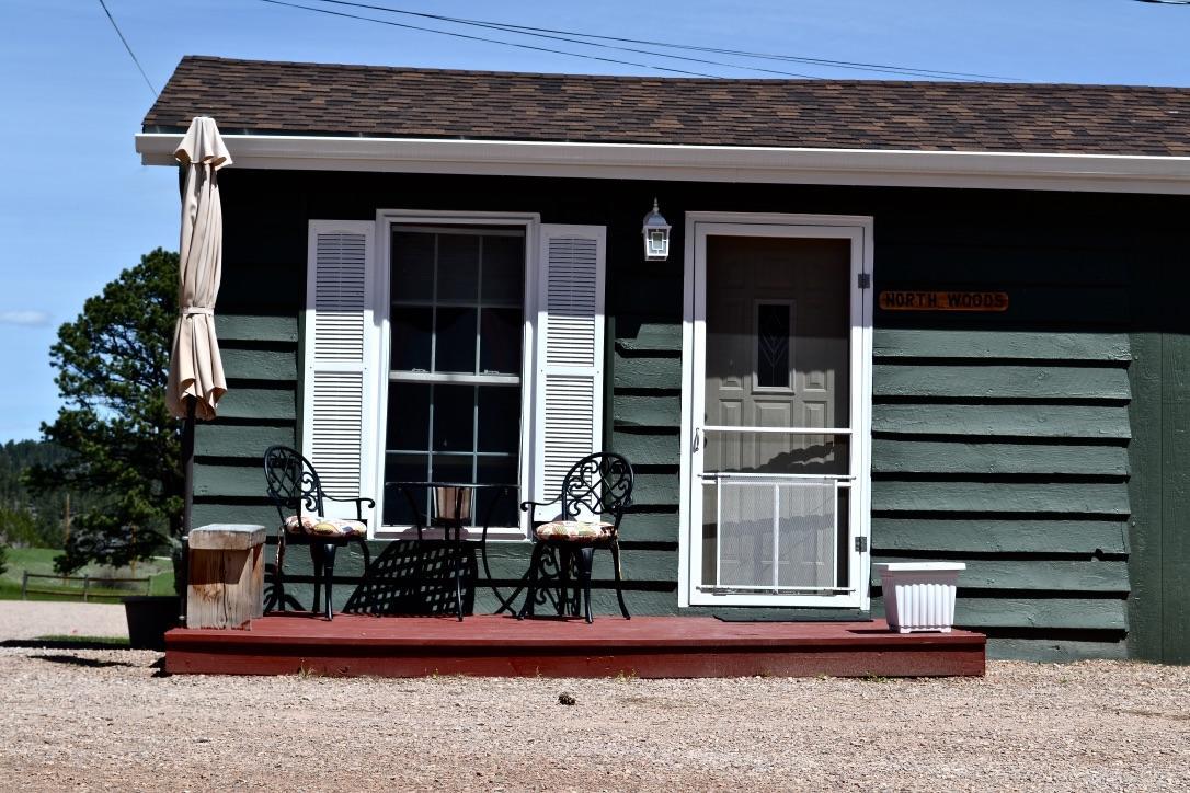 Black Elk Resort Hill City Exterior foto