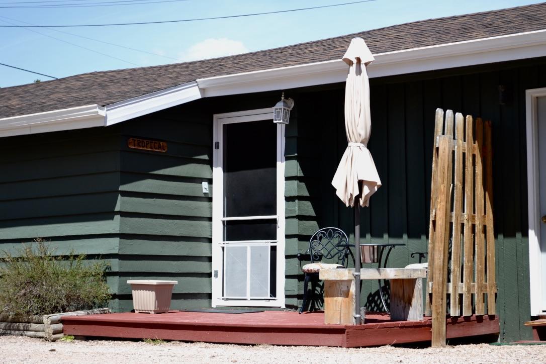 Black Elk Resort Hill City Exterior foto