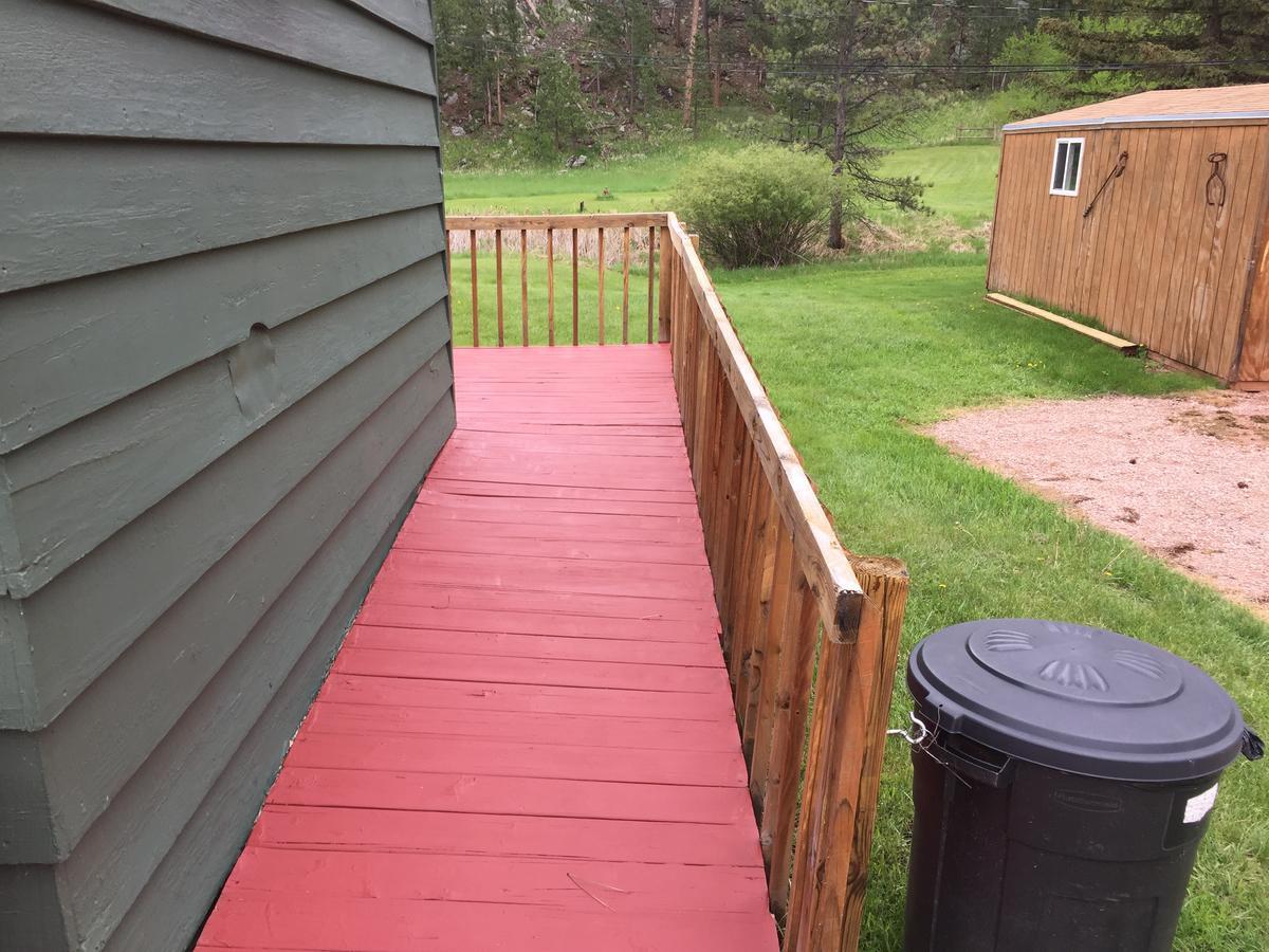Black Elk Resort Hill City Exterior foto