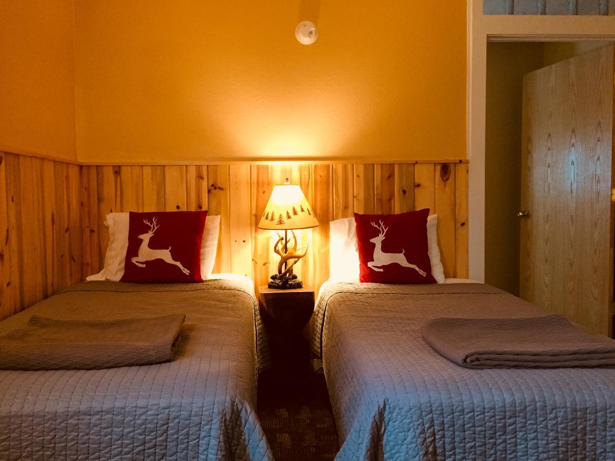 Black Elk Resort Hill City Exterior foto
