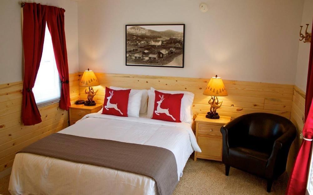 Black Elk Resort Hill City Exterior foto