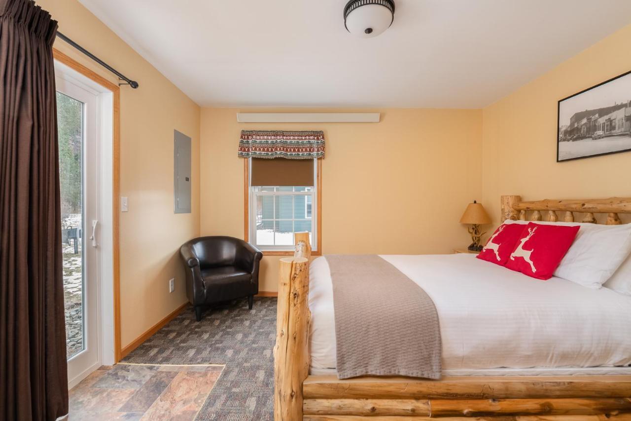 Black Elk Resort Hill City Exterior foto