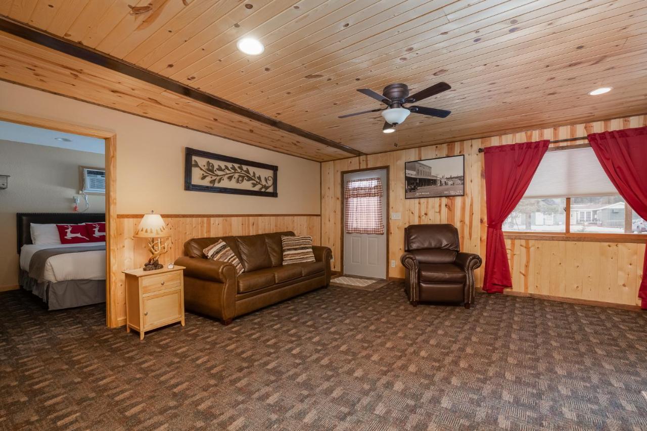 Black Elk Resort Hill City Exterior foto