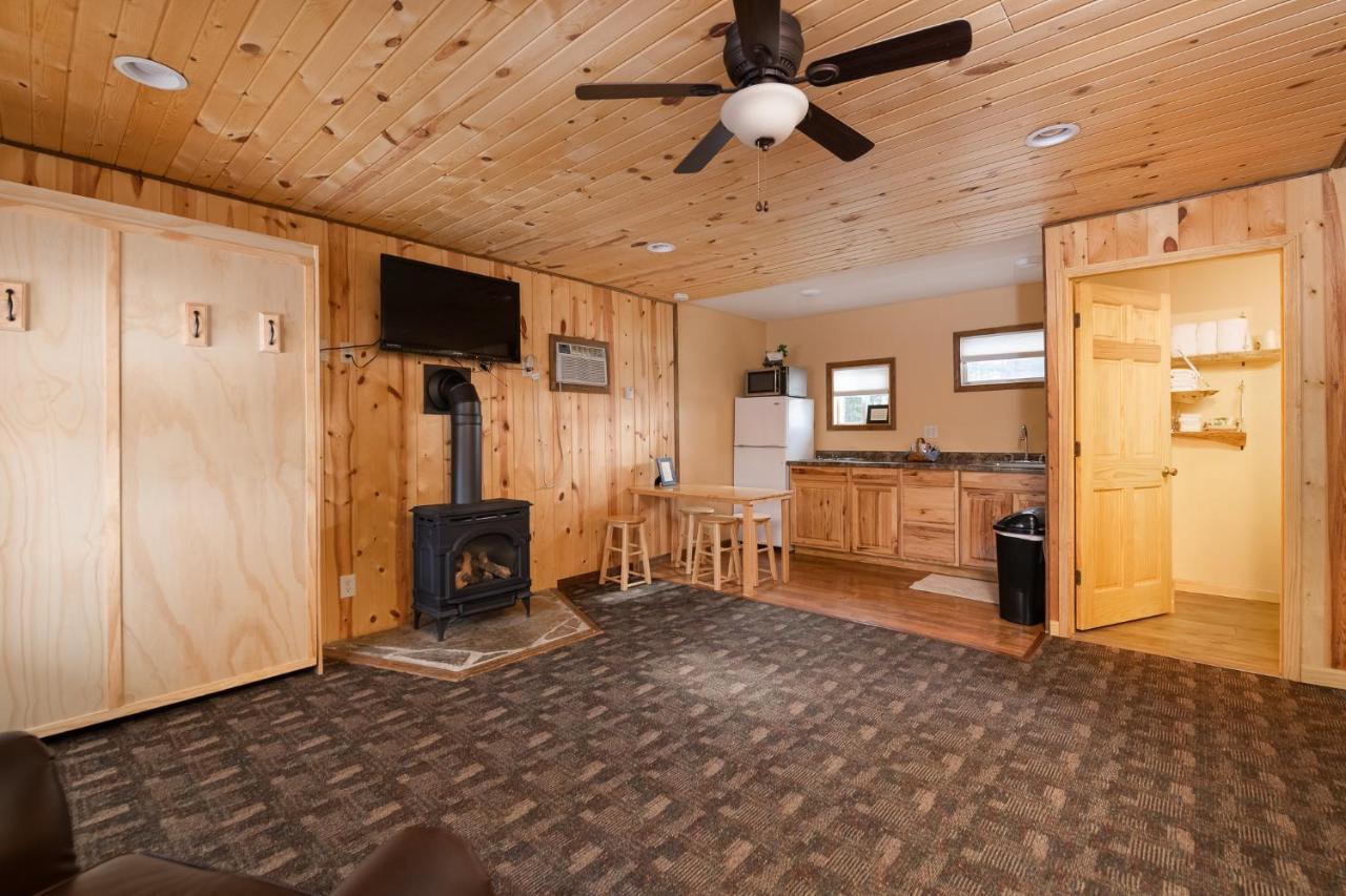 Black Elk Resort Hill City Exterior foto