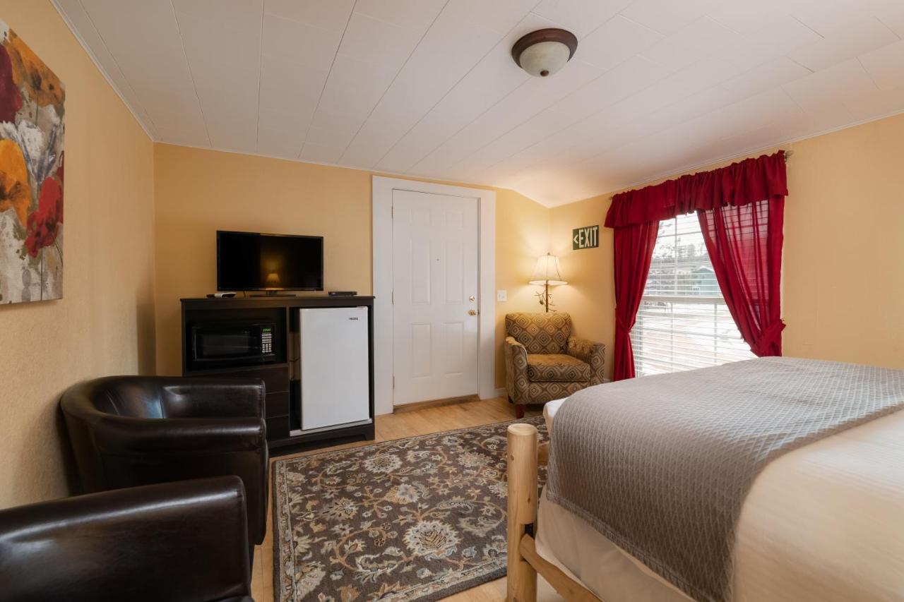 Black Elk Resort Hill City Exterior foto