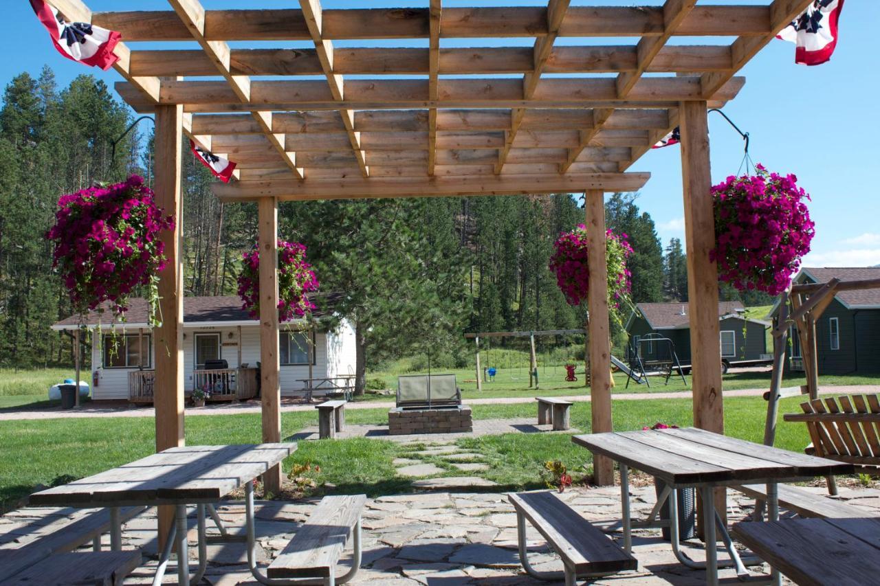 Black Elk Resort Hill City Exterior foto