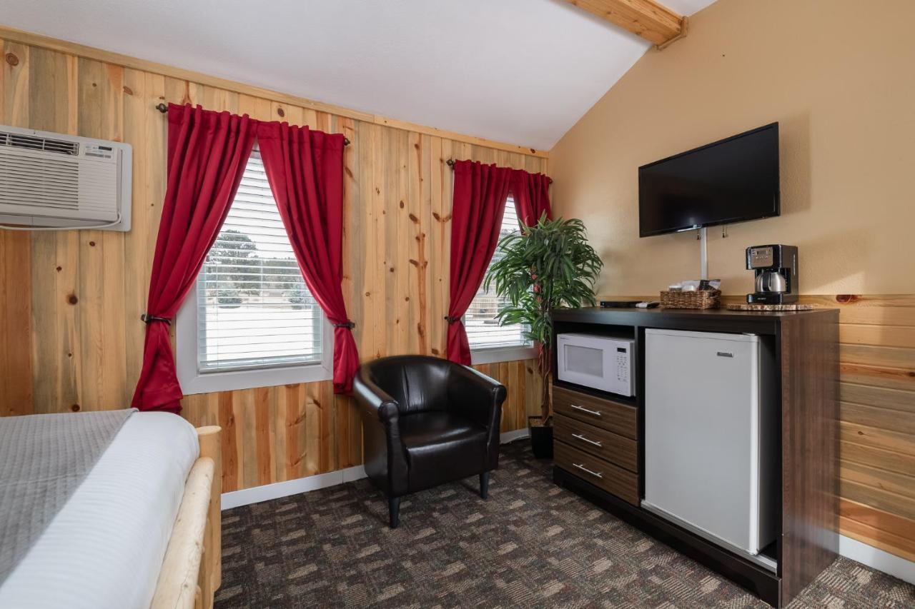 Black Elk Resort Hill City Exterior foto