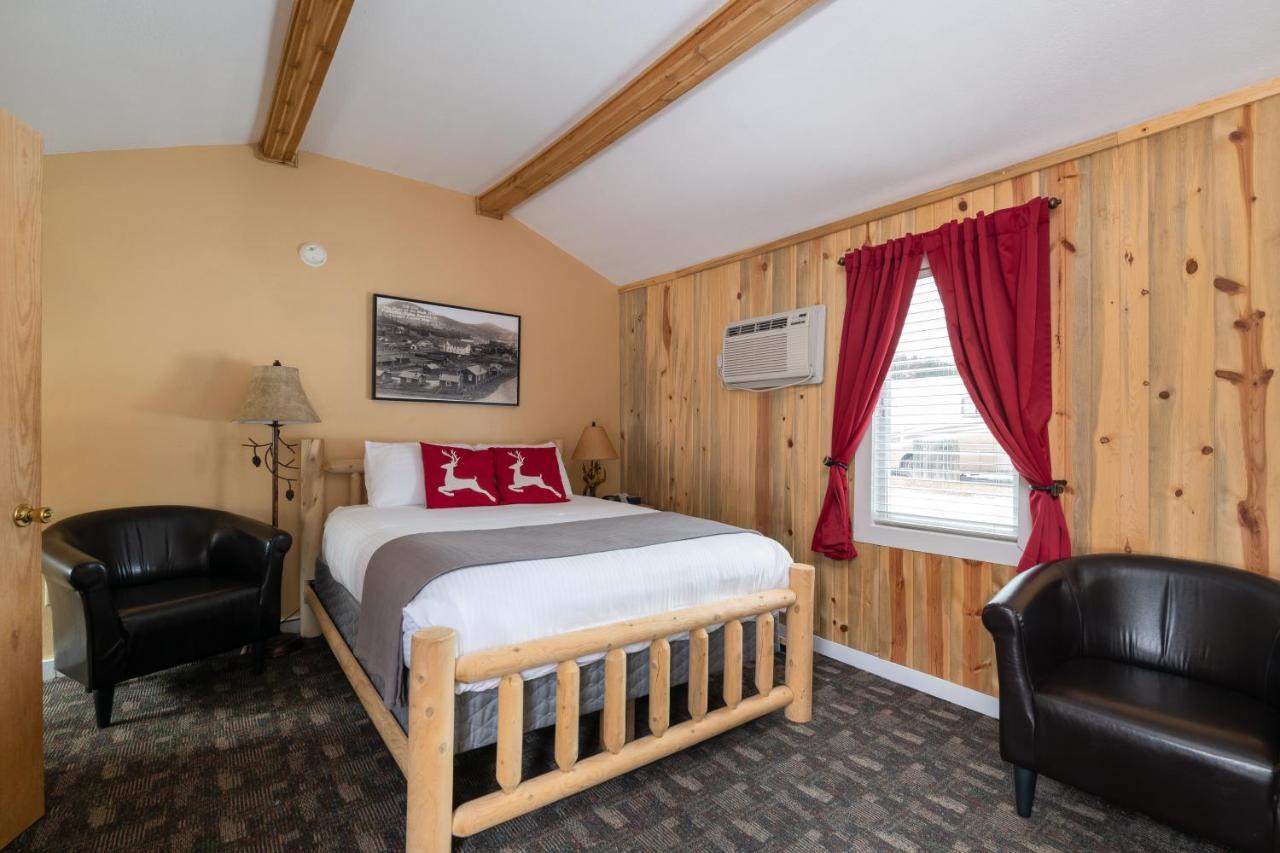 Black Elk Resort Hill City Exterior foto