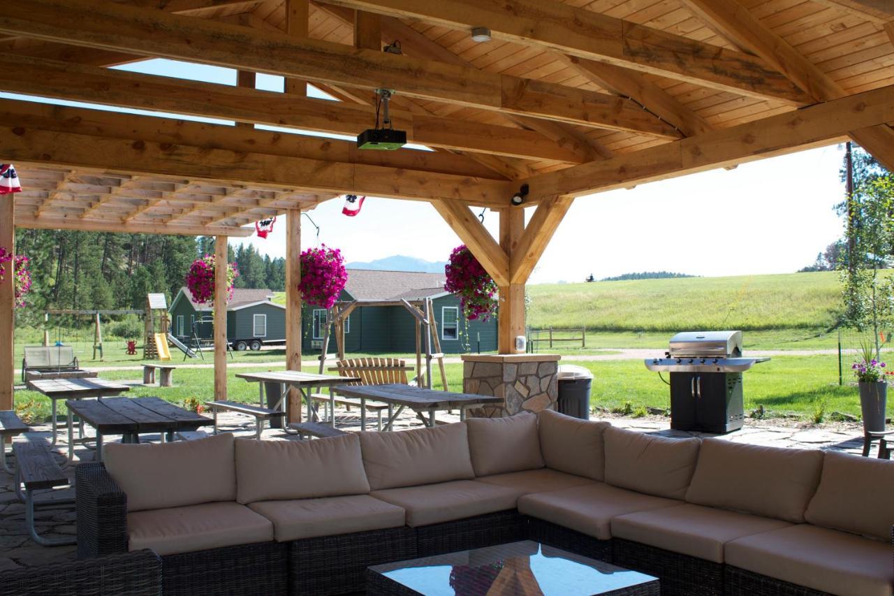 Black Elk Resort Hill City Exterior foto